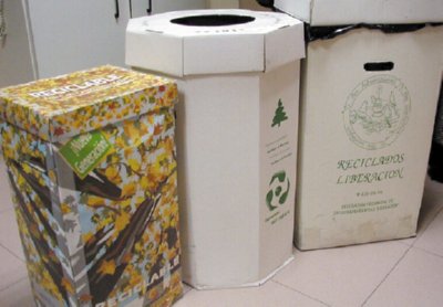 RECICLAR (1)  PLACAS SOLARES